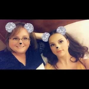 Meet your Posher, Paula